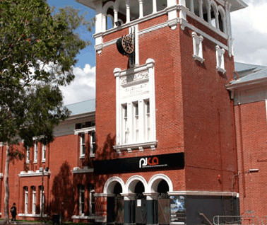 Perth Institute of Contemporary Arts - Accommodation Gold Coast