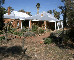 Avondale Discovery Farm - Accommodation Gold Coast