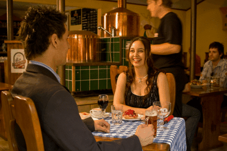 Duckstein Brewery - Accommodation Gold Coast 3