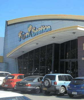 Fun Station - Midland - Accommodation Gold Coast