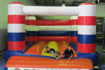 Fun Station - Midland - Accommodation Gold Coast 1