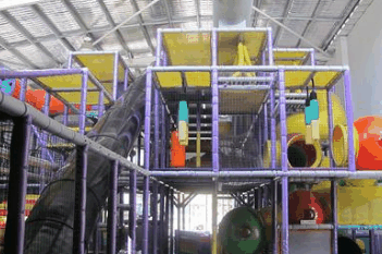 Fun Station - Midland - Accommodation Gold Coast 2