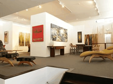 Jahroc Mill Gallery - Accommodation Gold Coast 0