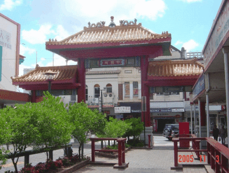 China Town - Brisbane - Accommodation Gold Coast 1
