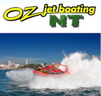Oz Jetboating - Darwin - Accommodation Gold Coast
