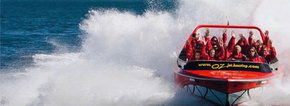 Oz Jetboating - Darwin - Accommodation Gold Coast 1