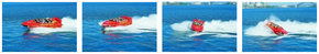 Oz Jetboating - Darwin - Accommodation Gold Coast 2