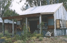 The Slab Hut Samford Art & Craft - Accommodation Gold Coast 1