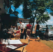 Manly Harbour Village - Accommodation Gold Coast 1