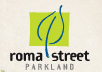 Roma Street Parkland - Accommodation Gold Coast