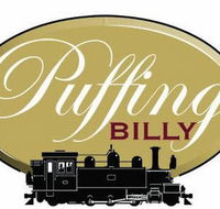 Puffing Billy - Accommodation Gold Coast