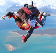 Tandem Cairns - Accommodation Gold Coast