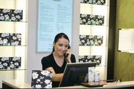 Pure Indulgence - Brisbane City - Accommodation Gold Coast
