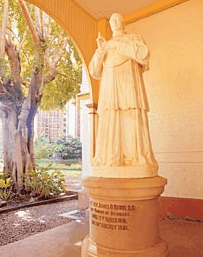 The Cathedral Of Saint Stephen - Accommodation Gold Coast 0