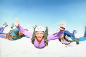 Skydive Express - Accommodation Gold Coast 1