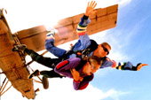 Skydive Express - Accommodation Gold Coast 2