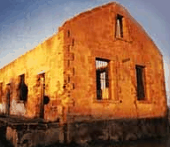 St Helena Island - Accommodation Gold Coast