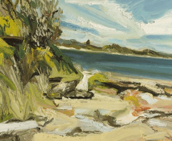 Jan Murphy Gallery - Accommodation Gold Coast 1