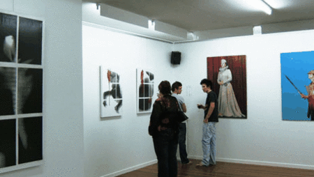 Circle Gallery - Accommodation Gold Coast 1