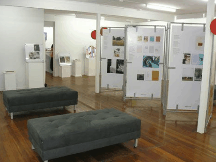 Circle Gallery - Accommodation Gold Coast 2