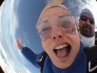 Simply Skydive - Accommodation Gold Coast 0