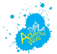 Adventure World - Accommodation Gold Coast
