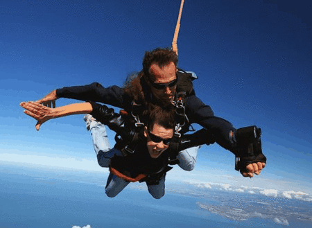 OzSkydiving - Accommodation Gold Coast 0