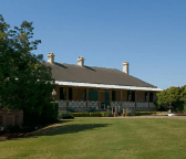 Newstead House - Accommodation Gold Coast 0