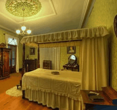 Newstead House - Accommodation Gold Coast 2
