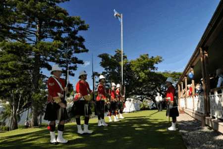 Newstead House - Accommodation Gold Coast 3