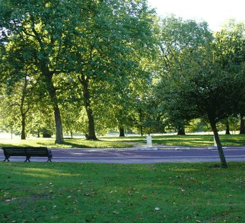 Riverdale Park - Accommodation Gold Coast