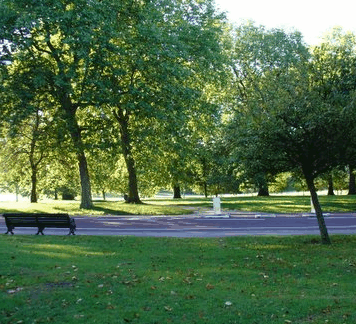 Queens Park - Accommodation Gold Coast 0