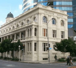 Naldham House - Accommodation Gold Coast 0