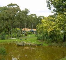 Gain Life Healing Health Retreat - Accommodation Gold Coast 1