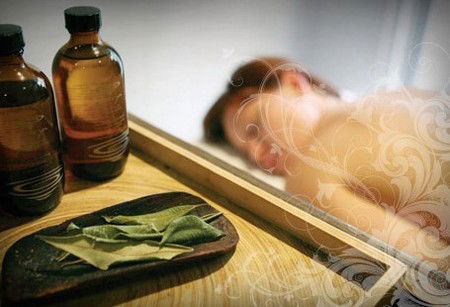 Aqua Day Body Indulgence - Accommodation Gold Coast 1