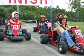 Slideways - Accommodation Gold Coast 1