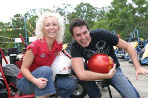 Slideways - Accommodation Gold Coast 2