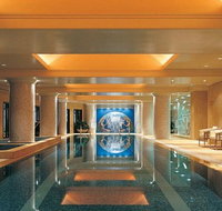 Sanctuary Spa - Hyatt - Accommodation Gold Coast