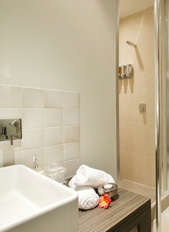 Spa Nirvana - Accommodation Gold Coast 1