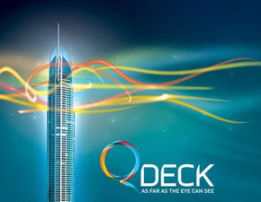 QDeck - Accommodation Gold Coast 0