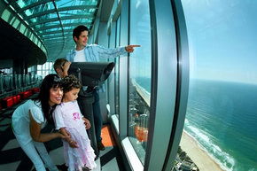 QDeck - Accommodation Gold Coast 1