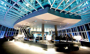 QDeck - Accommodation Gold Coast 3