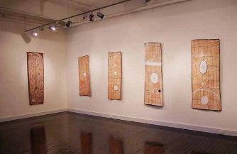 Gallery Gabrielle Pizzi - Accommodation Gold Coast 2