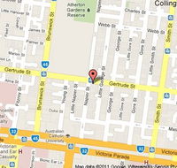 Dante's Upstairs Gallery - Accommodation Gold Coast