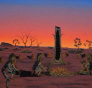 Artworld tv - Accommodation Gold Coast