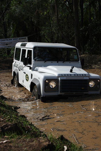 Thunderbird Park - Accommodation Gold Coast 3