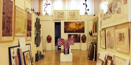 Australian Galleries - Accommodation Gold Coast 2