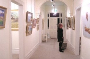 Australian Guild Of Realist Artists - Accommodation Gold Coast 0