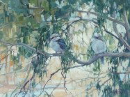 Australian Guild Of Realist Artists - Accommodation Gold Coast 2