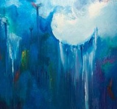 Blue Dog Gallery - Accommodation Gold Coast 1